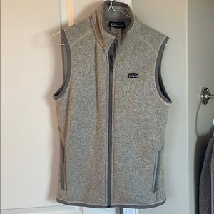 Patagonia Vest